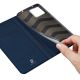 4. Etui Dux Ducis Skin Pro z klapką na OnePlus 13T - niebieskie