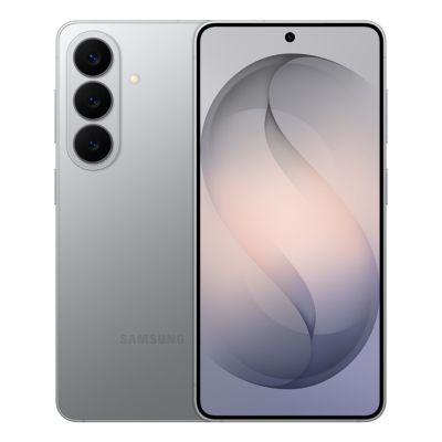 10. Samsung Galaxy S26 (S942) 12/512GB Silver Shadow