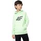 5. Bluza 4F Jr 4FJSS23TSWSM220 42S