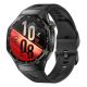 Huawei WATCH GT 7 PRO 3,73 cm (1.47") AMOLED 46 mm Cyfrowy 466 x 466 px Ekran dotykowy Czarny Wi-Fi GPS