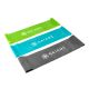 15. Zestaw gum treningowych Gaiam 63578