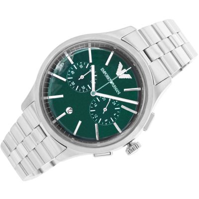 2. Zegarek Męski Emporio Armani Dario AR11746 + BOX