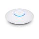 3. Access Point Wi-Fi 5 Ubiquiti UniFi nanoHD 2.4GHz(2 x 2)/5GHz(4 x 4) PoE 1x1G 3-pak