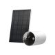 4. TP-Link Tapo C410 Kit Kula (kształt) Kamera bezpieczeństwa IP Zewnętrzna 2304 x 1296 px Sufit / Ściana