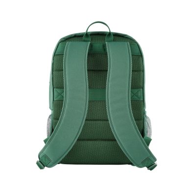 6. Plecak HP Campus  do notebooka 15.6" 7J595AA Zielono-Szary