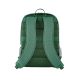 6. Plecak HP Campus  do notebooka 15.6" 7J595AA Zielono-Szary