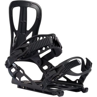 Wiązania snowboardowe K2 FAROUT black   38-43,5