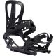 Wiązania snowboardowe K2 FAROUT black   38-43,5