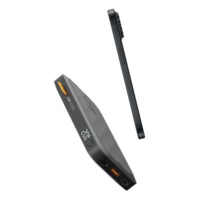 8. Xtorm FS5101U bank mocy Litowo-polimerowy (LiPo) 10000 mAh Czarny