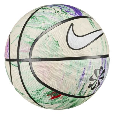 Piłka EVERYDAY PLAYGROUND 8P NEXT NATURE DEFLATED