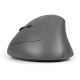 2. BakkerElkhuizen MidWay myszka Biuro Po lewej stronie RF Wireless + Bluetooth + USB Type-C Optyczny 2400 DPI