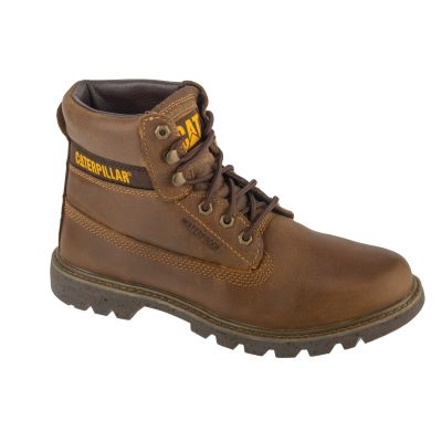 Caterpillar Colorado 2.0 WP P110967 Brązowe 44