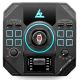 5. Thrustmaster Sol-R 4 HOTAS Czarny USB Joystick + dźwignia sterowania silnikiem Analogowa/Cyfrowa PC