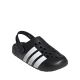 8. Klapki adidas Adilette Clog 2.0 JQ8058