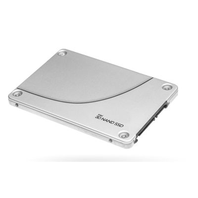 Dysk SSD Solidigm (Intel) S4520 3.84TB SATA 2.5" SSDSC2KB038TZ1Z (DWPD up to 3)