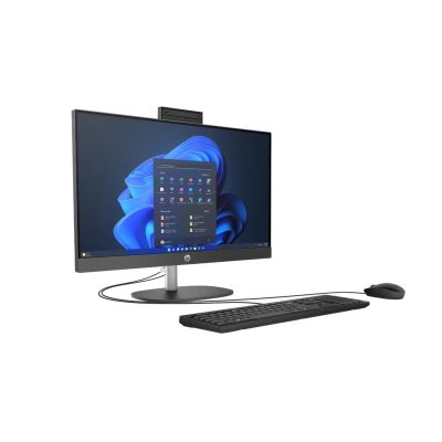 2. HP AIO ProOne 240 G10 i3-N300 23,8"FHD IPS 250nits AG 8GB DDR4 SSD512 UHD Cam 5 MPx W11Pro 3Y OnSite