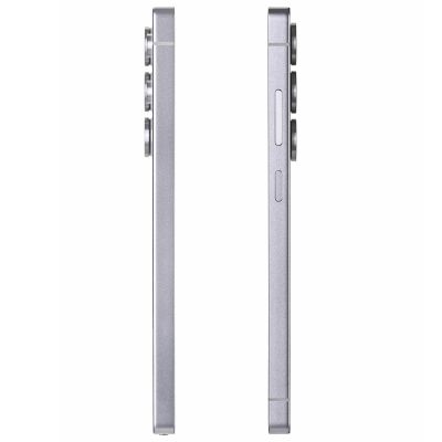 4. Samsung Galaxy S25 Ultra (S938) 5G 12/256GB Titanium White Silver