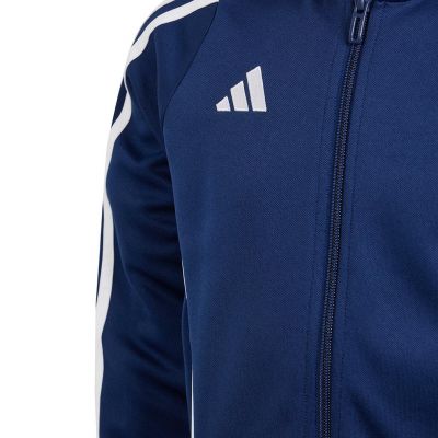 3. Bluza adidas Tiro 24 Training Jr IR7501
