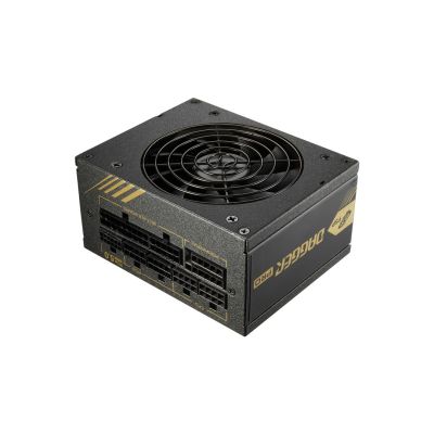 3. Zasilacz FSP Netzteil DAGGER Pro 80+G 850W F-Mod. SFX/ATX3.0/GEN5 w sprzedaży detalicznej