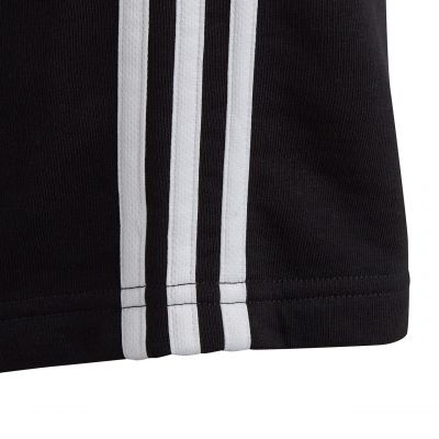 3. Spodenki  adidas Essentials 3-Stripes Jr IC3631