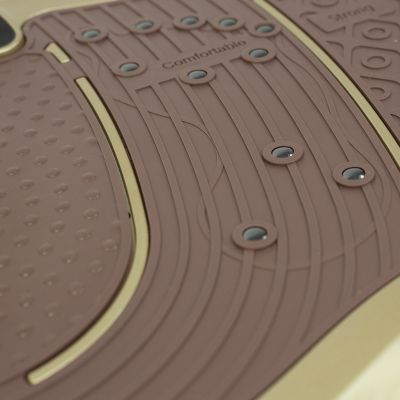 9. SVP03 GOLD PLATFORMA WIBRACYJNA HMS