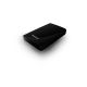 2. Dysk zewnętrzny Verbatim 53177 (2 TB; 2.5"; USB 3.0; 5400 obr/min; kolor czarny)