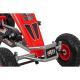 3. GOKART AUTO NA PEDAŁY ENERO 14 CZERWONY