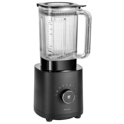 11. Blender uniwersalny ZWILLING Enfinigy 53002-001-0 Czarny