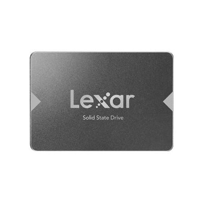 4. Dysk SSD Lexar NS100 2,5" 512GB SATA