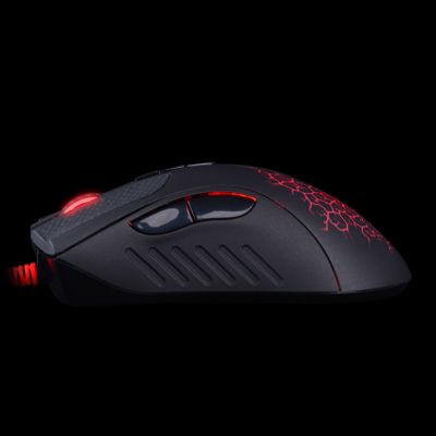 6. A4TECH MYSZ PRZEWODOWA BLOODY A90 ACTIVATED A4TMYS47224