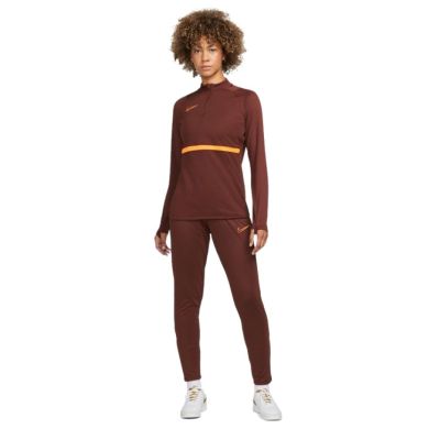 9. Bluza Nike Dri-FIT Academy 21 Drill Top W CV2653 273