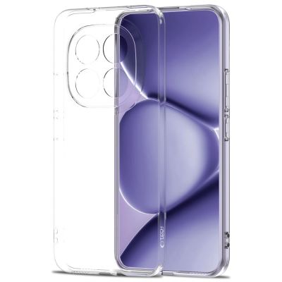 2. Etui Tech-Protect FlexAir na Xiaomi Redmi Note 15 Pro 5G - przezroczyste