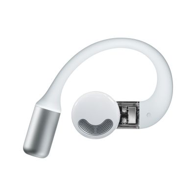4. Nothing Ear (open) True Wireless-Kopfh?rer, wei?