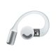 4. Nothing Ear (open) True Wireless-Kopfh?rer, wei?