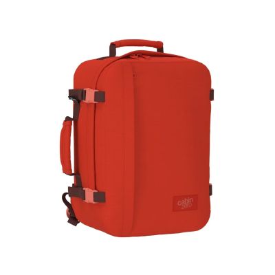 3. Plecak Torba podróżna CabinZero Classic 2w1 36L - CZ172301