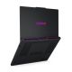 11. Lenovo Legion Pro 7 16IAX10H Ultra 9 275HX 16" WQXGA OLED 500nits Glossy 240Hz 64GB DDR5 2xSSD1TB GeForce RTX 5080 16GB NoOS Eclipse Black