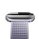 6. Pasek Puro Sport na Apple Watch 38/40/41/42mm - fioletowy
