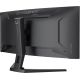 36. Monitor iiyama GCB3486WQSCP-B1 34" VA 3440x1440 500cd/m2 0,4ms 2xHDMI 2xDP USB