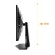 34. Monitor komputerowy AOC 27" G4 C27G4ZXU 68,6cm 1920 x 1080 px Full HD LED Czarny