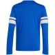 3. Koszulka dla dzieci adidas Squadra 25 Long Sleeve niebieska JJ0046