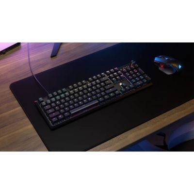 2. Corsair Klawiatura mechaniczna K70 Core RGB