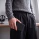 7. Etui Tech-Protect Wallet na Xiaomi Redmi Note 17 Pro 5G - czarne matowe