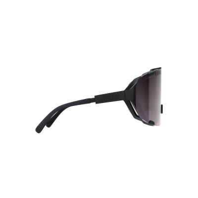 3. OKULARY POC Devour black