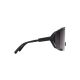 3. OKULARY POC Devour black