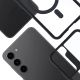 13. Etui 3mk Satin Armor MagCase na Samsung Galaxy S23 5G - przezroczyste