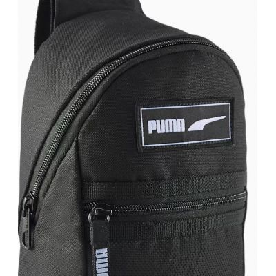 4. Torba, plecak Puma przez ramię Deck Crossbody Bag 079190-01