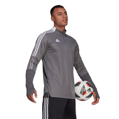 13. Bluza adidas Tiro 21 Training Top M GH7301