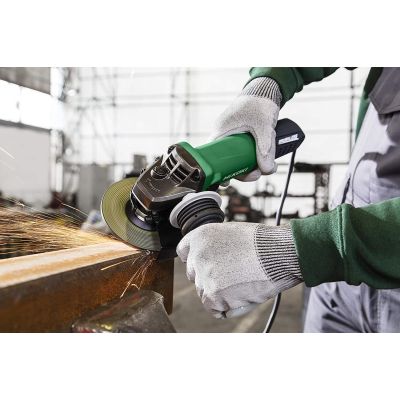 3. Hikoki G13STA szlifierka kątowa 1,8 kg