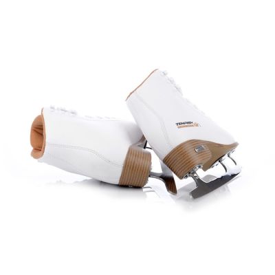 7. Łyżwy figurowe TEMPISH Elin