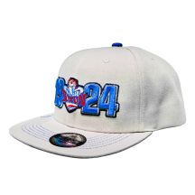 Czapka snapback KH Toruń Legacy